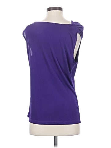 Jones New York Collection Sleeveless Top (view 2)