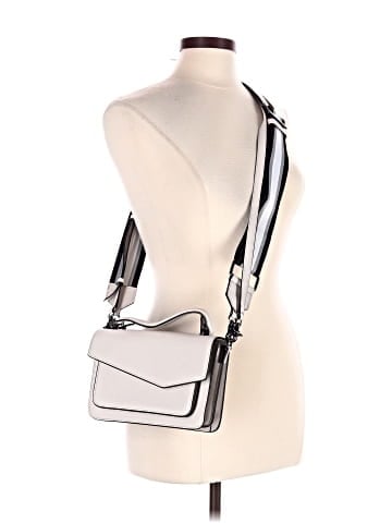 Botkier Leather Crossbody Bag (view 2)