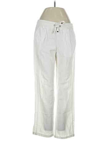 Love Tree Linen Pants (view 1)