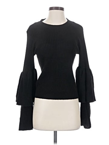 Devlin Pullover Sweater (view 1)