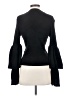 Devlin 100% Acrylic Black Pullover Sweater Size S - photo 2