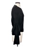 Devlin 100% Acrylic Black Pullover Sweater Size S - photo 4
