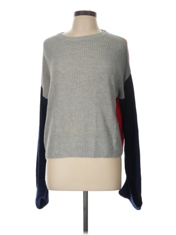 Splendid Pullover Sweater (view 1)
