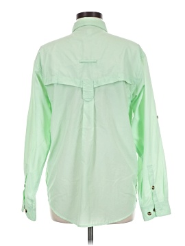ExOfficio Long Sleeve Button-Down Shirt (view 2)