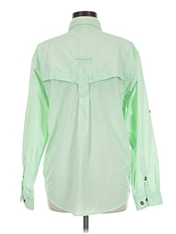 ExOfficio Long Sleeve Button-Down Shirt (view 2)