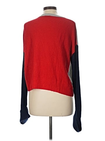 Splendid Pullover Sweater (view 2)