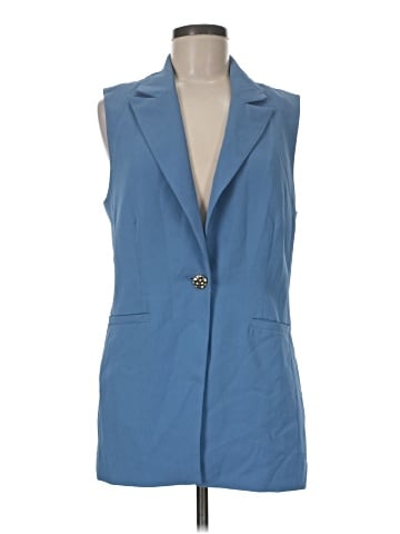 House of Harlow 1960 Sleeveless Blouse (view 1)