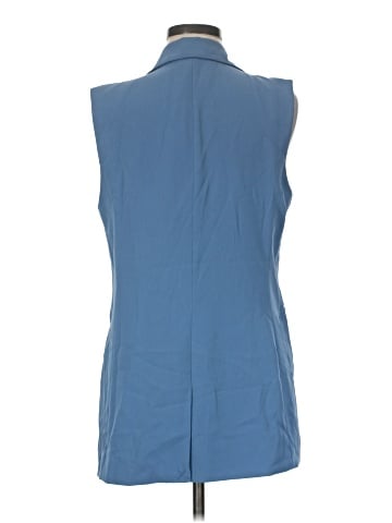 House of Harlow 1960 Sleeveless Blouse (view 2)