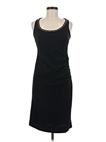 Moschino Cheap And Chic studded dress (view 1)