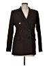 Elie Tahari Brown Blazer Size 6 - photo 1