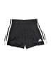 Adidas 100% Polyester Black Athletic Shorts Size XS - photo 1