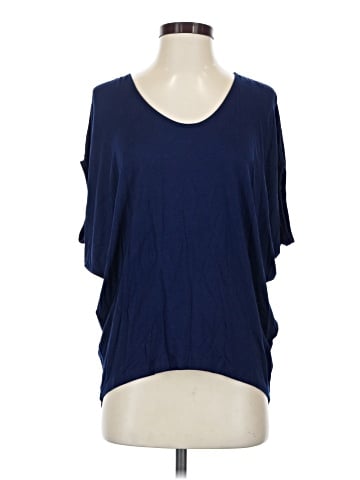 Hail3y:23 Short Sleeve Top (view 1)