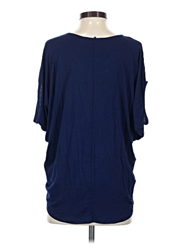 Hail3y:23 Short Sleeve Top (view 2)
