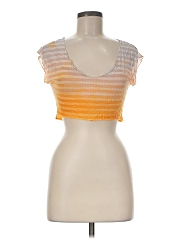 Hard Tail Tank Top (view 1)