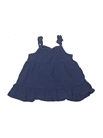 Okie Dokie Dress (view 2)