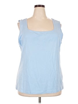 Karen Scott Tank Top (view 1)