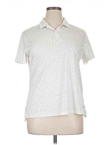 Nike Short Sleeve Polo (view 1)