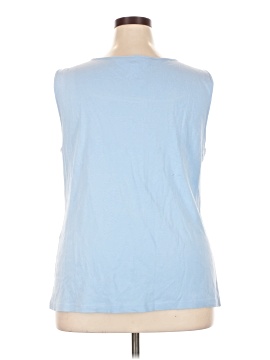 Karen Scott Tank Top (view 2)