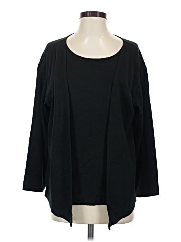 bryn WALKER Cardigan (view 1)