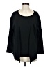 bryn WALKER Black Cardigan Size S - photo 1
