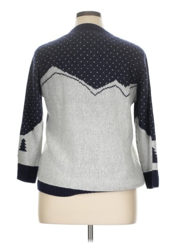 J.Crew Factory Store Pullover Sweater (view 2)
