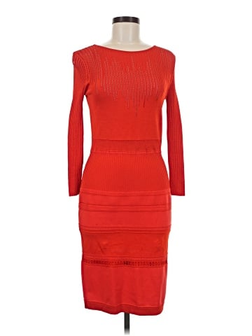 Roberto Cavalli knit dress (view 1)