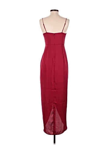Express Cocktail Dress (view 2)