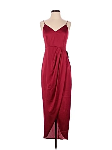 Express Cocktail Dress (view 1)