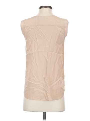 Amanda Uprichard Sleeveless Blouse (view 2)