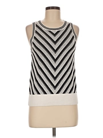 Ann Taylor LOFT Outlet Tank Top (view 1)