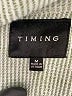 Timing Green Jacket Size M - photo 7