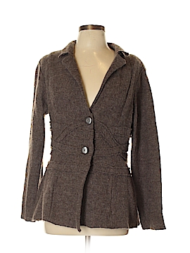 cynthia rowley wool jacket