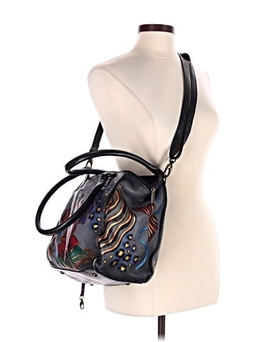 Anuschka Bucket Bag (view 2)