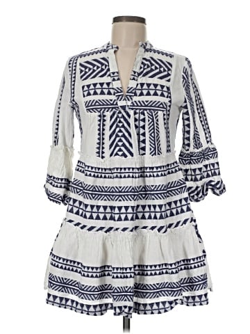 Mi ami Casual Dress (view 1)