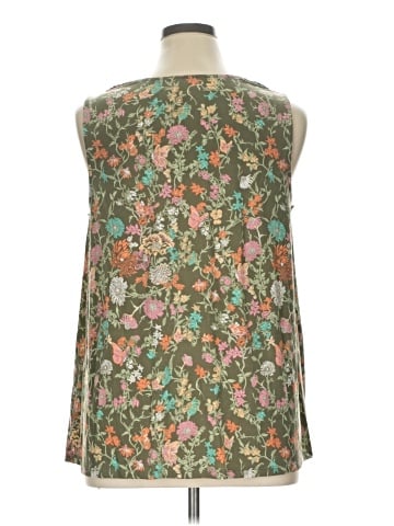 Cato Tank Top (view 2)