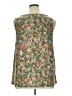 Cato Green Tank Top Size 14 - 16 - photo 2
