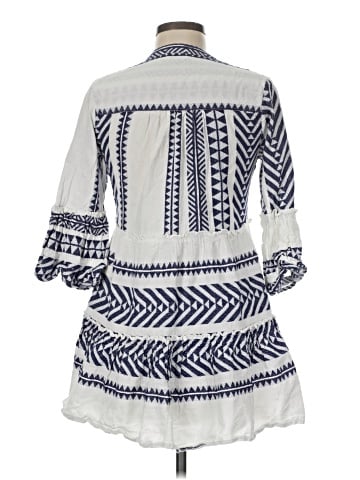 Mi ami Casual Dress (view 2)