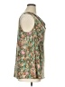 Cato Green Tank Top Size 14 - 16 - photo 4