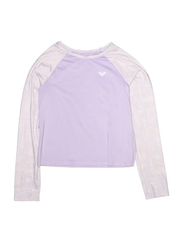 Roxy Girl Long Sleeve T-Shirt (view 1)