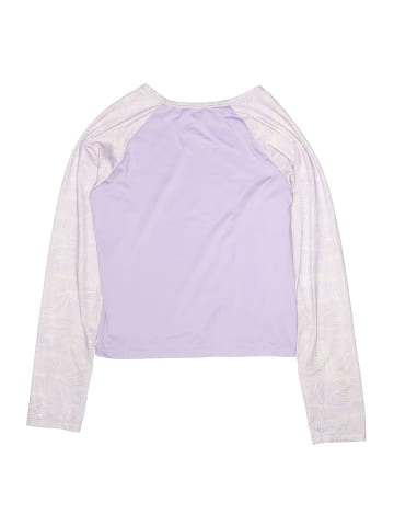Roxy Girl Long Sleeve T-Shirt (view 2)