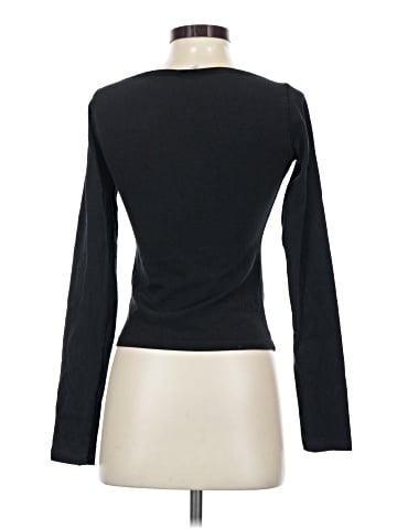 Reformation 3/4 Sleeve T-Shirt (view 2)