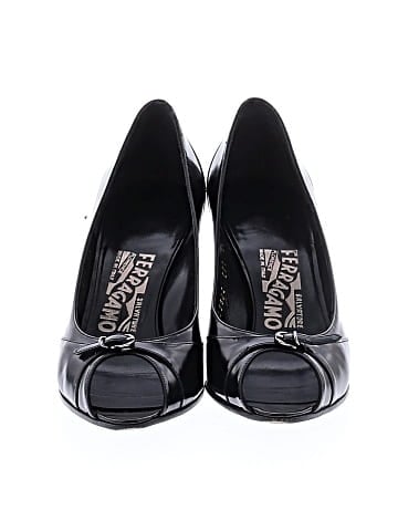 Salvatore Ferragamo Heels (view 2)