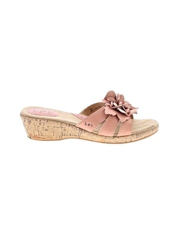 B.O.C Wedges (view 1)