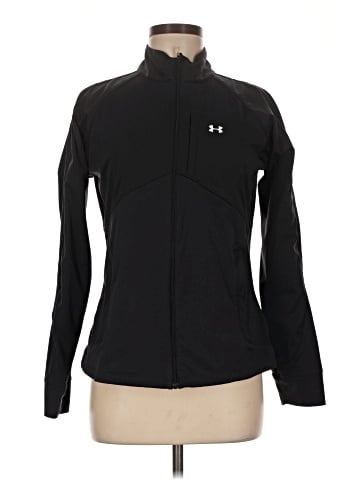 Under Armour Track Jacket (view 1)