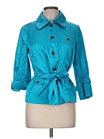 Sharon Young Jacket (view 1)