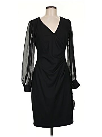 Adrianna Papell Cocktail Dress (view 1)