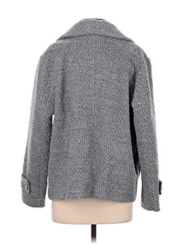 Alison Sheri Wool Blazer (view 2)