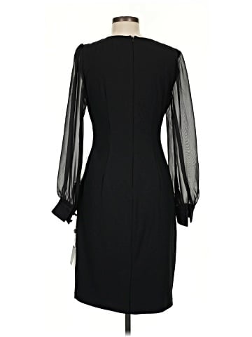 Adrianna Papell Cocktail Dress (view 2)