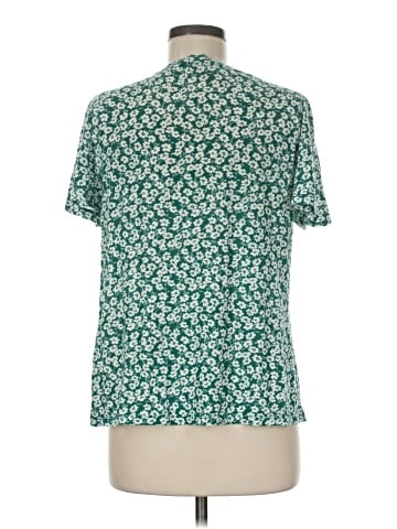Lucky Brand Short Sleeve Top (view 2)