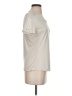 Adidas 100% Polyester Ivory Active T-Shirt Size S - photo 4